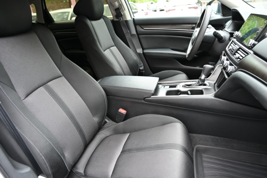 2020 Honda ACCORD SEDAN EX 1.5T photo