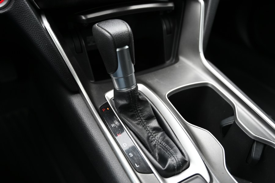 2020 Honda ACCORD SEDAN EX 1.5T photo