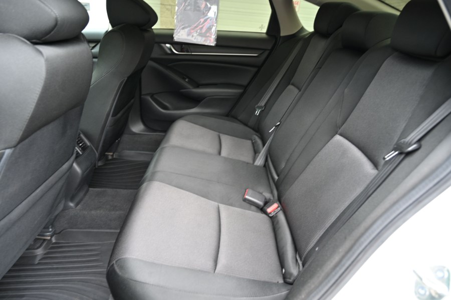 2020 Honda ACCORD SEDAN EX 1.5T photo