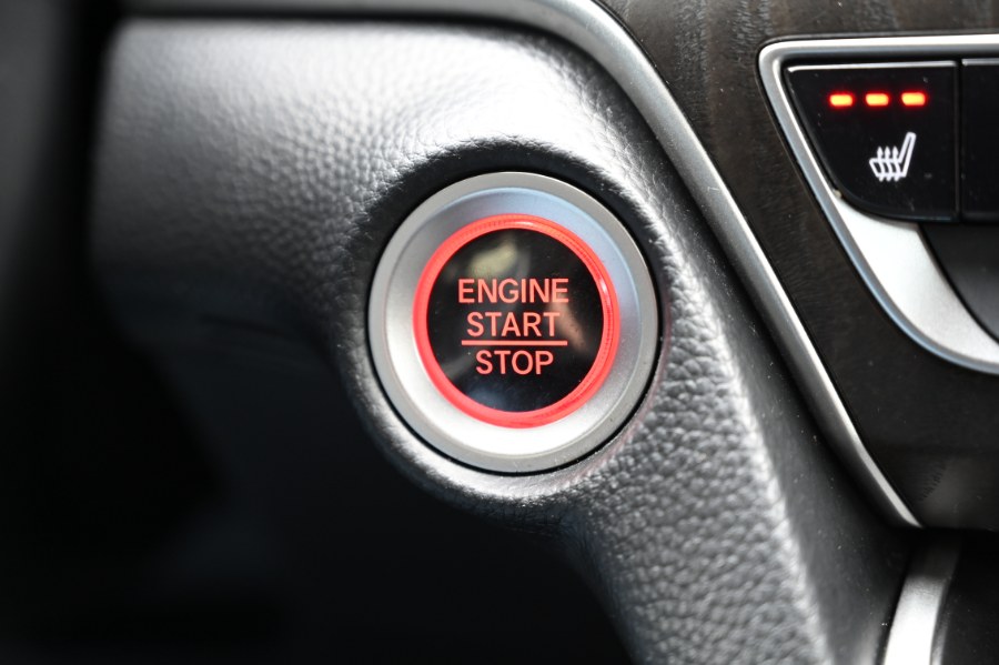 2020 Honda ACCORD SEDAN EX 1.5T photo