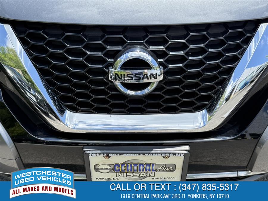 2022 Nissan Murano S photo