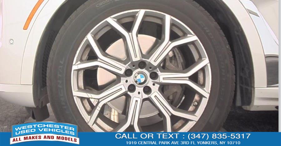 2024 BMW X7 xDrive40i photo