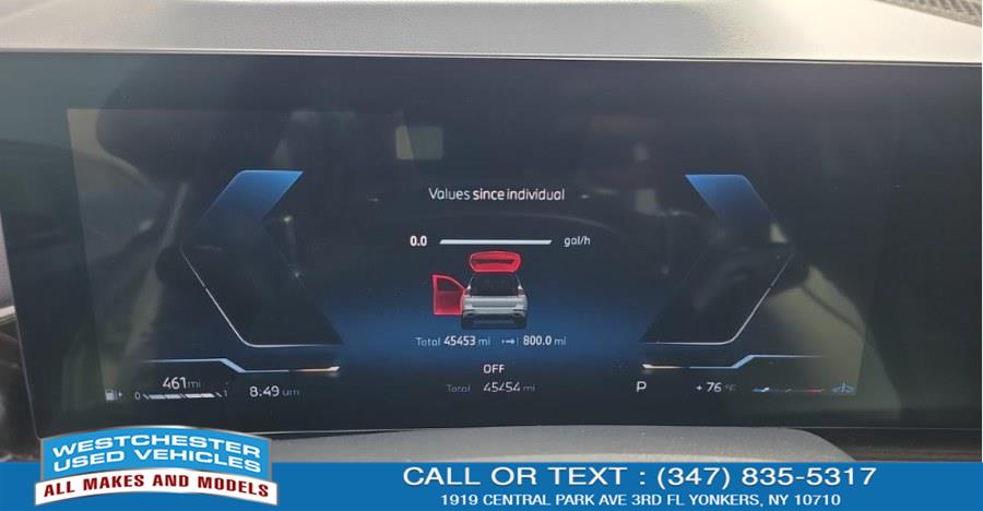 2024 BMW X7 xDrive40i photo