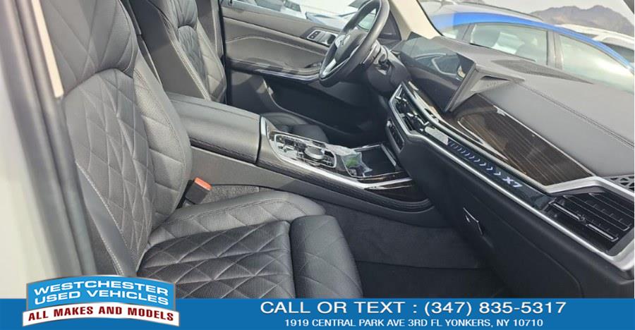 2024 BMW X7 xDrive40i photo