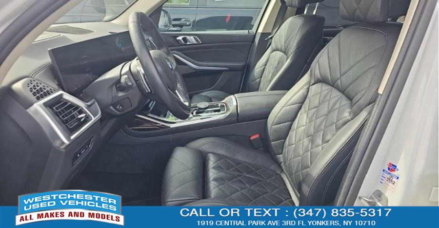 2024 BMW X7 xDrive40i photo