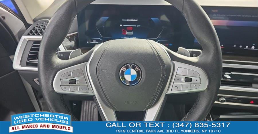 2024 BMW X7 xDrive40i photo