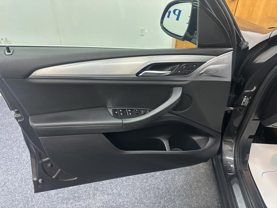 2019 BMW X3 xDrive30i Sports Activity Vehi photo