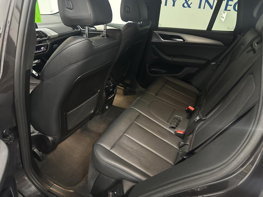 2019 BMW X3 xDrive30i Sports Activity Vehi photo