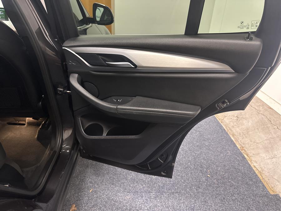 2019 BMW X3 xDrive30i Sports Activity Vehi photo