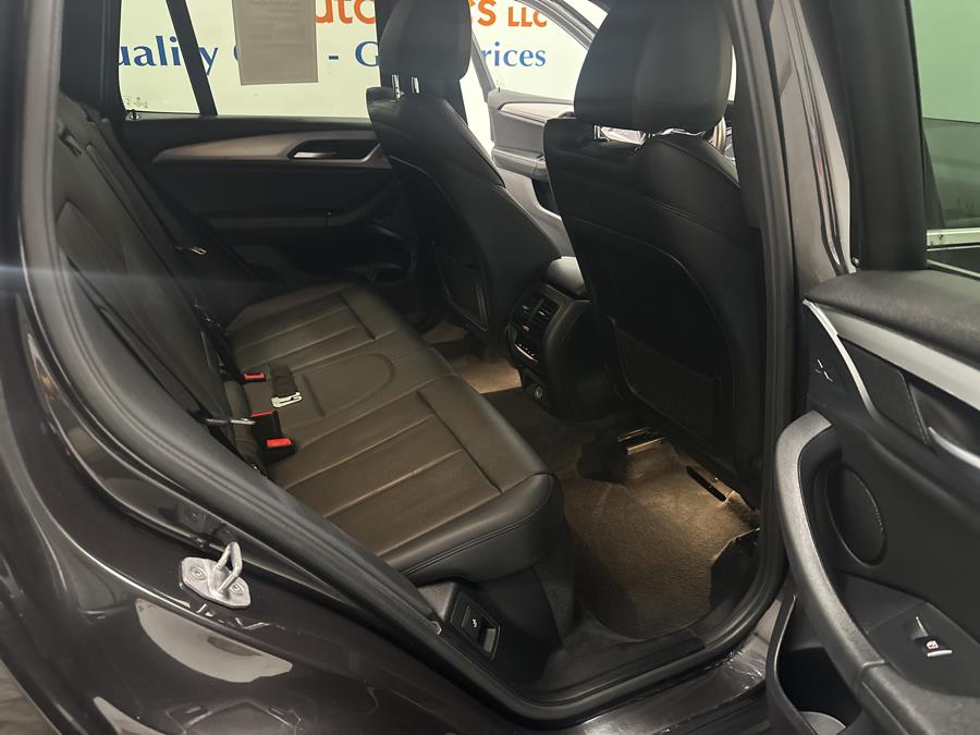 2019 BMW X3 xDrive30i Sports Activity Vehi photo