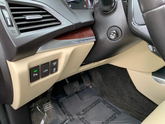 2015 Acura MDX Advance/Entertainment Pkg photo