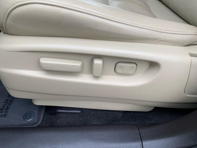 2015 Acura MDX Advance/Entertainment Pkg photo