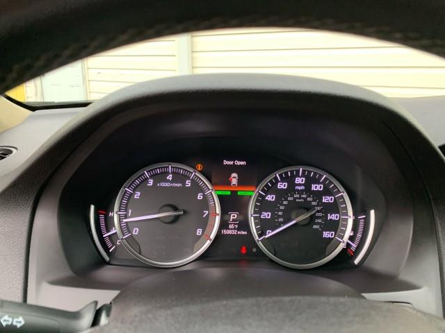 2015 Acura MDX Advance/Entertainment Pkg photo