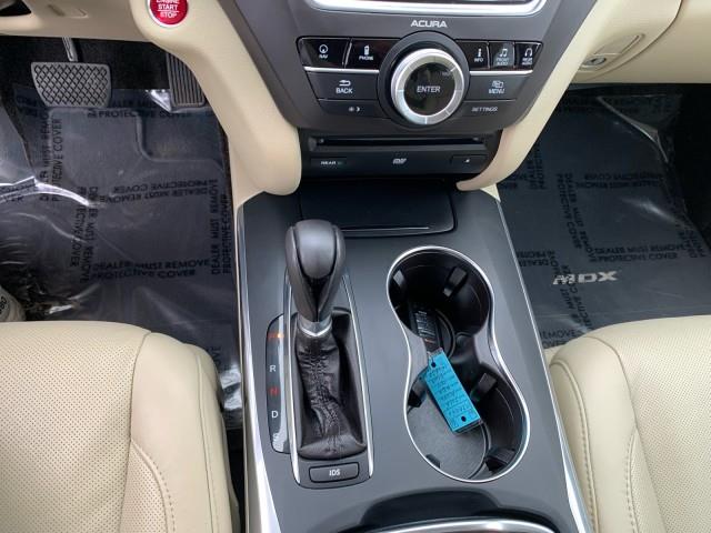 2015 Acura MDX Advance/Entertainment Pkg photo