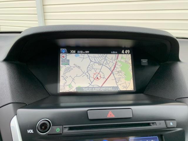 2015 Acura MDX Advance/Entertainment Pkg photo