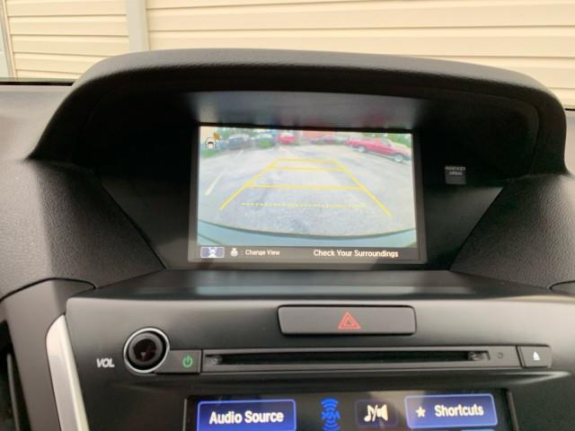 2015 Acura MDX Advance/Entertainment Pkg photo