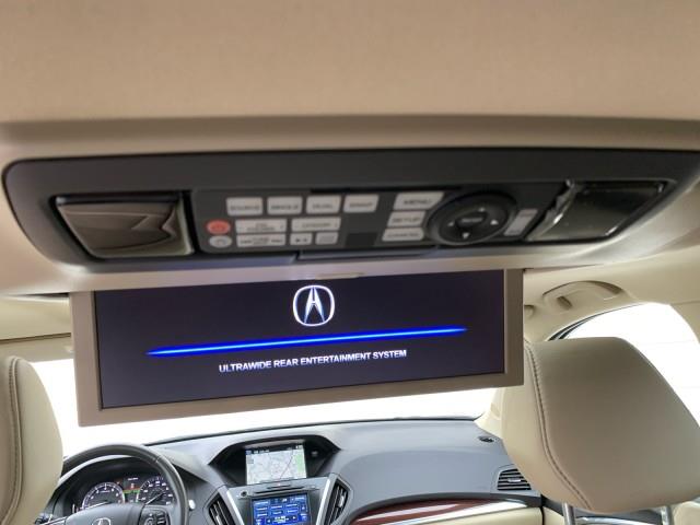 2015 Acura MDX Advance/Entertainment Pkg photo