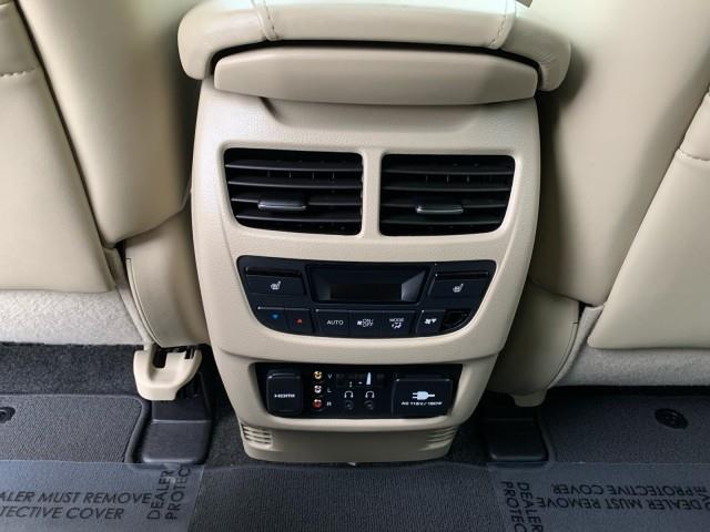 2015 Acura MDX Advance/Entertainment Pkg photo