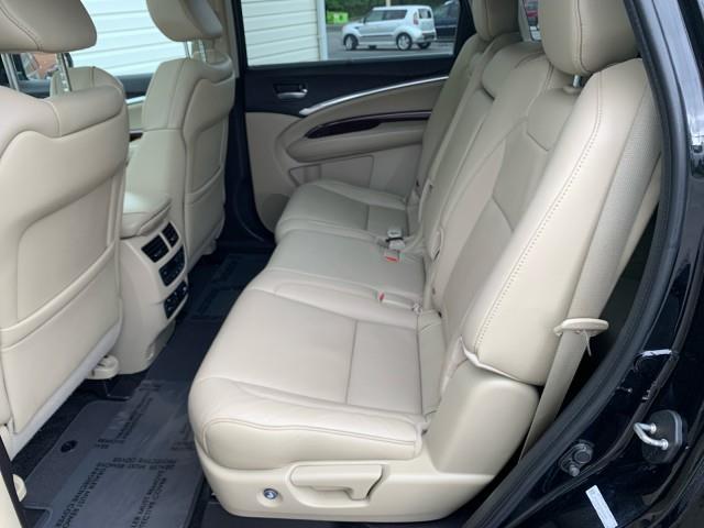 2015 Acura MDX Advance/Entertainment Pkg photo
