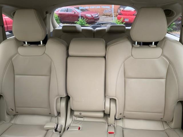 2015 Acura MDX Advance/Entertainment Pkg photo