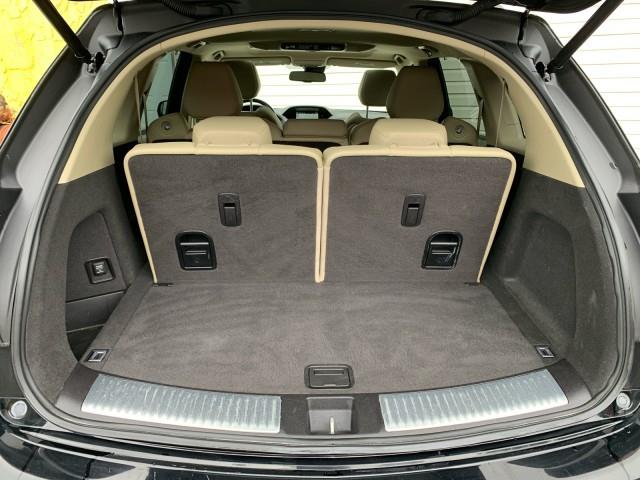 2015 Acura MDX Advance/Entertainment Pkg photo
