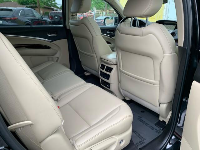 2015 Acura MDX Advance/Entertainment Pkg photo