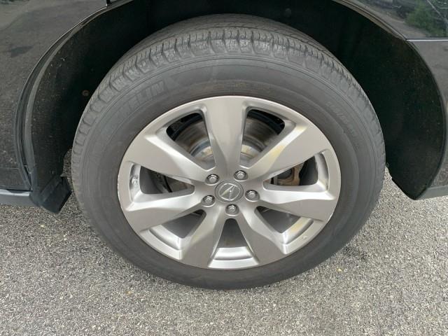 2015 Acura MDX Advance/Entertainment Pkg photo