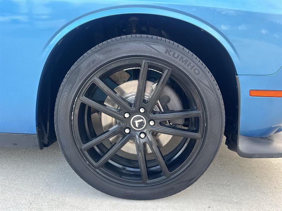 2019 Dodge Challenger GT photo