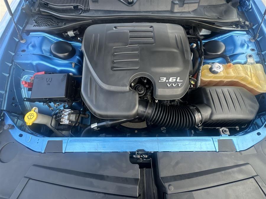 2019 Dodge Challenger GT photo