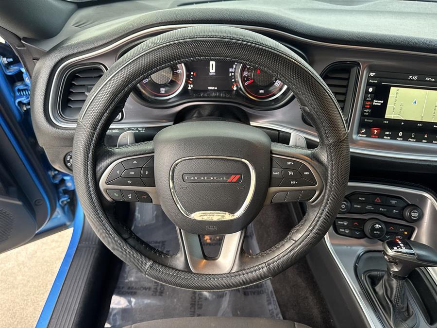2019 Dodge Challenger GT photo