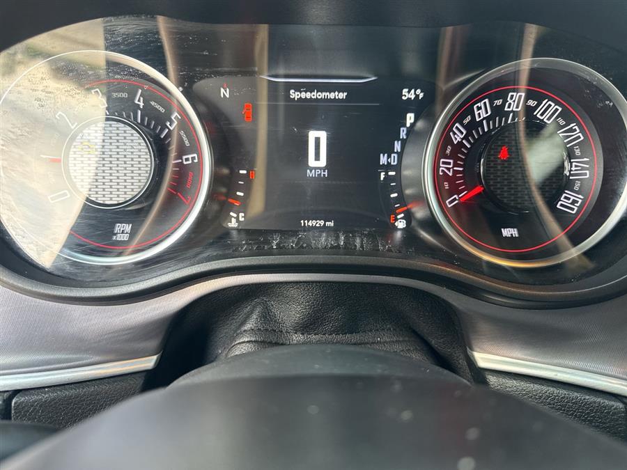 2019 Dodge Challenger GT photo