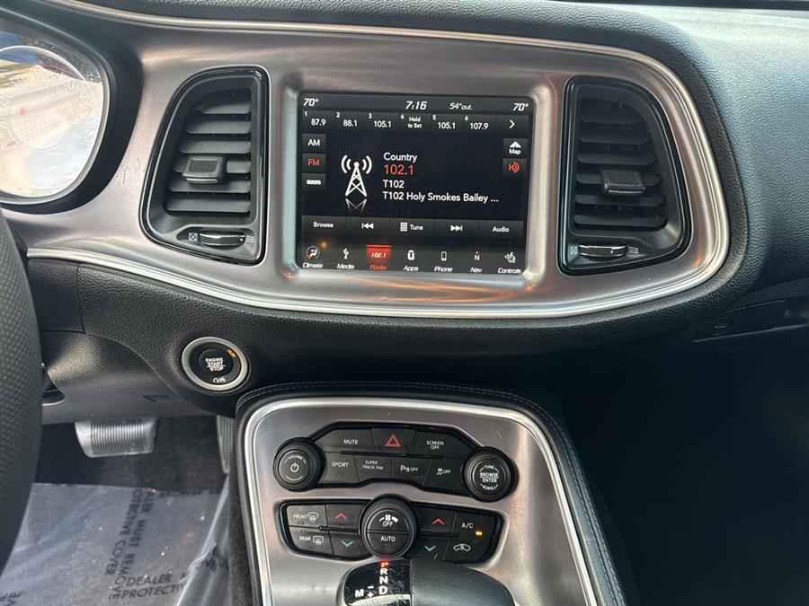 2019 Dodge Challenger GT photo