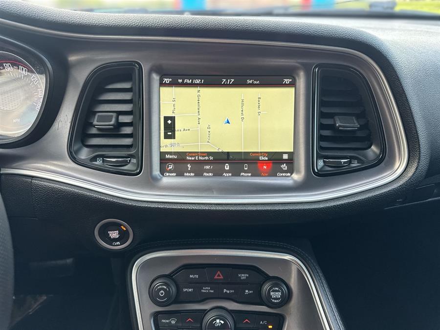 2019 Dodge Challenger GT photo