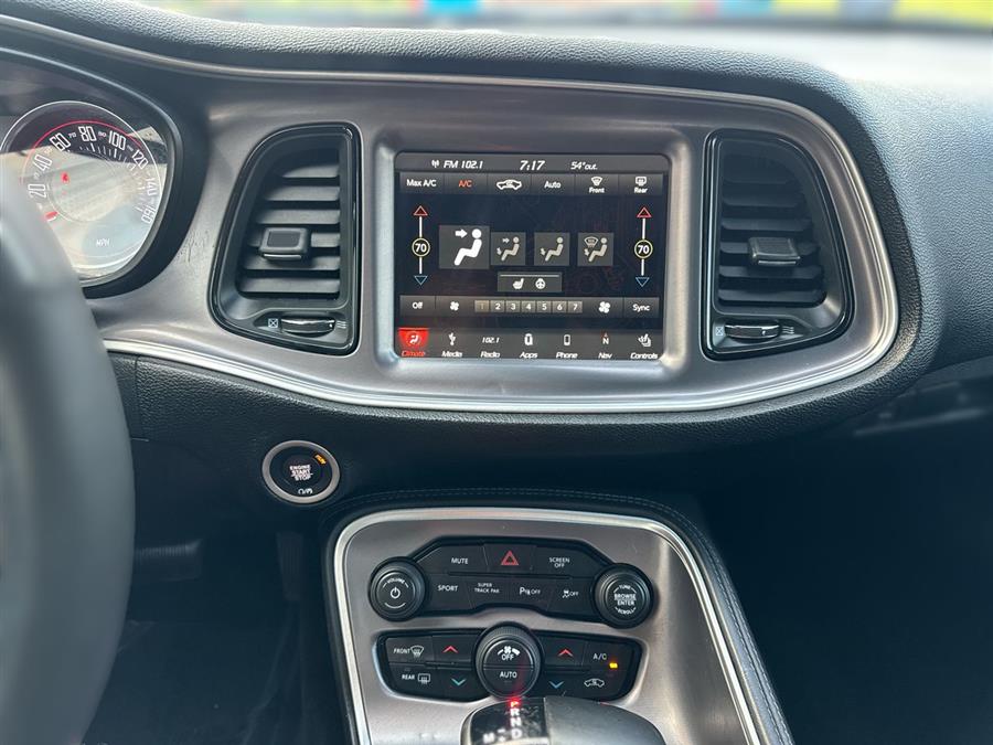 2019 Dodge Challenger GT photo