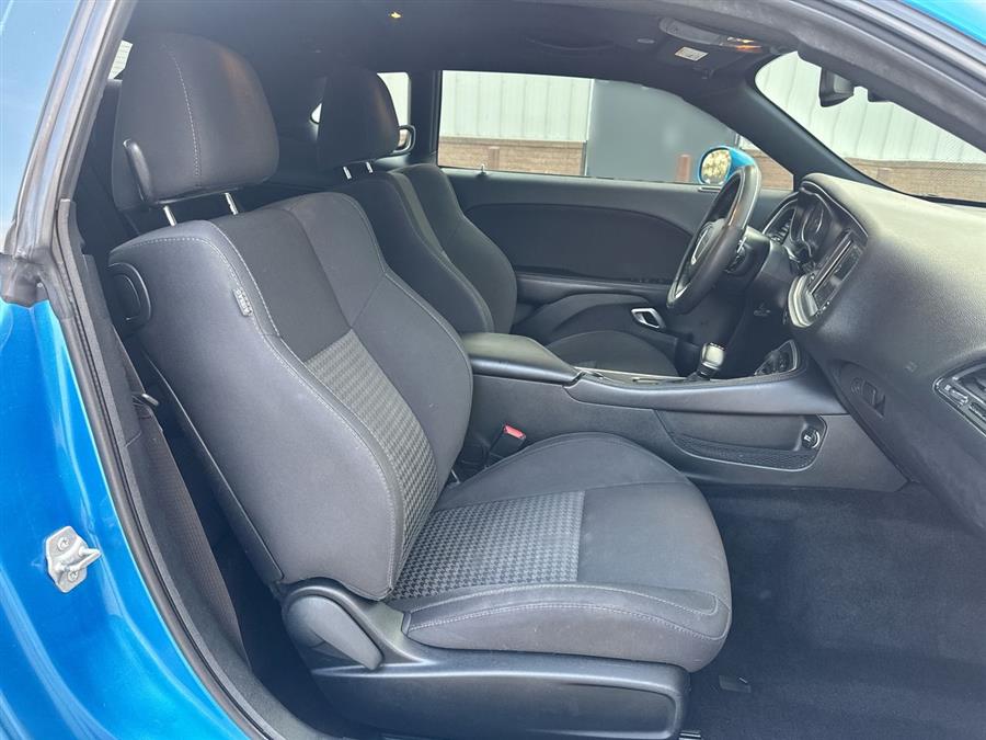 2019 Dodge Challenger GT photo