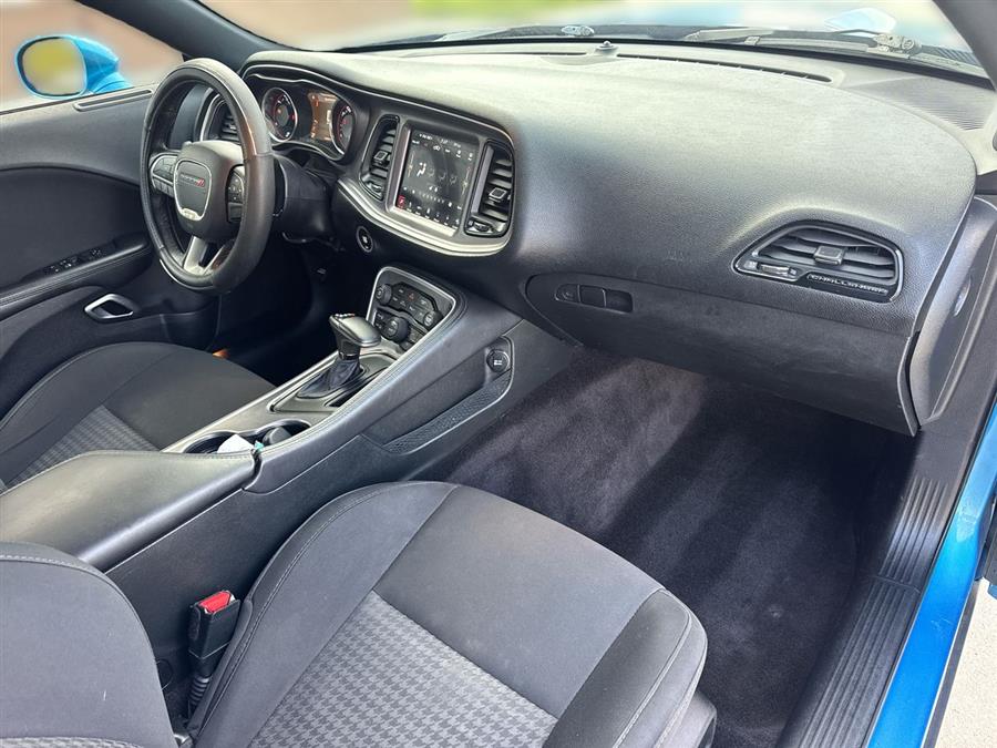 2019 Dodge Challenger GT photo