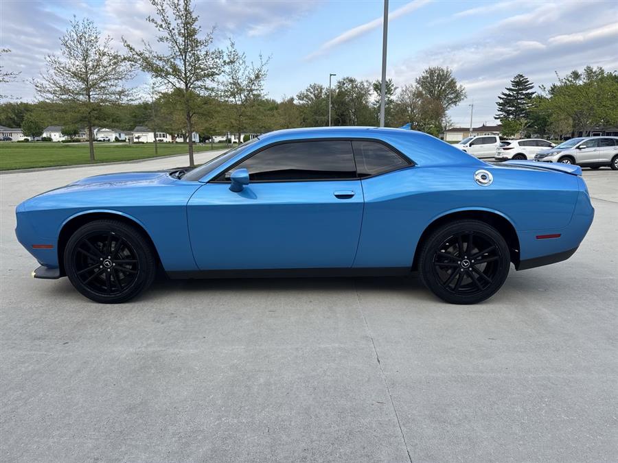 2019 Dodge Challenger GT photo