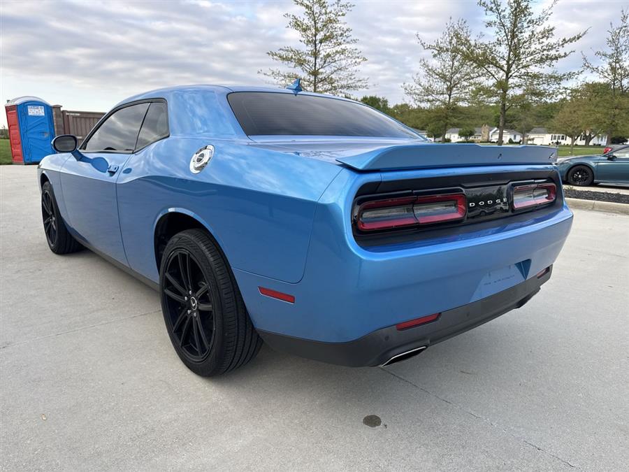 2019 Dodge Challenger GT photo