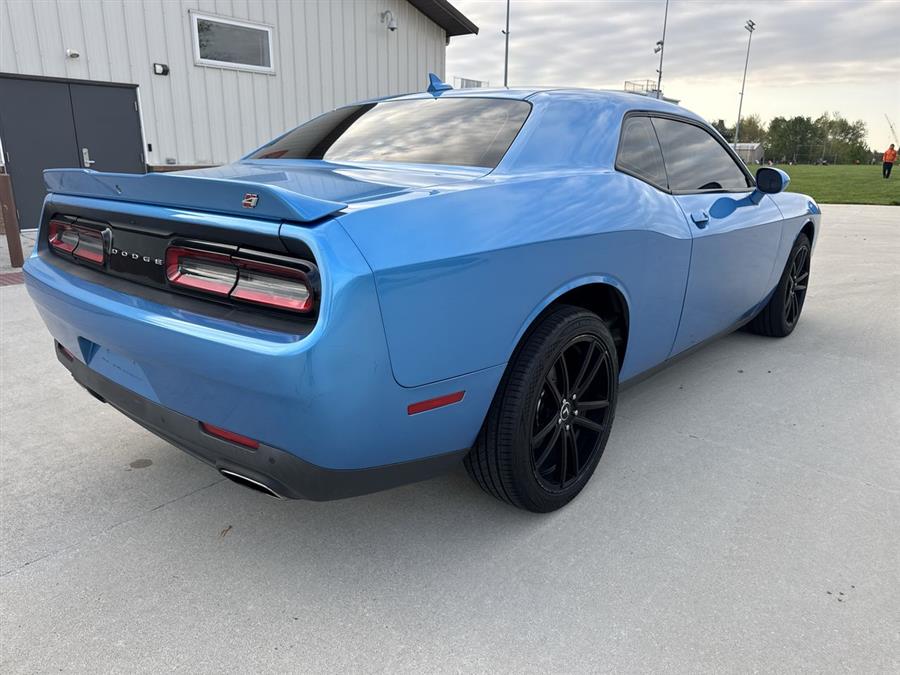 2019 Dodge Challenger GT photo