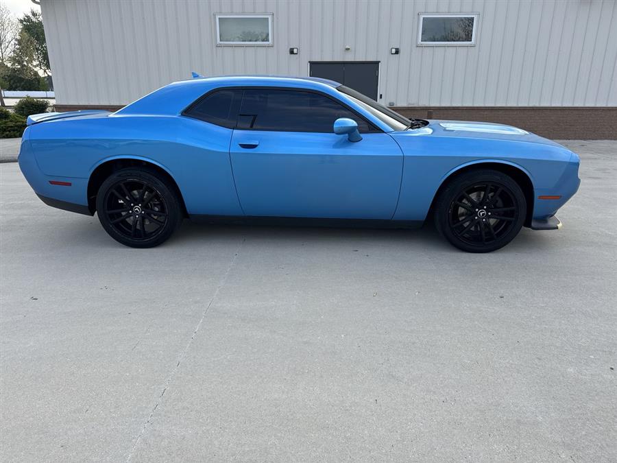 2019 Dodge Challenger GT photo