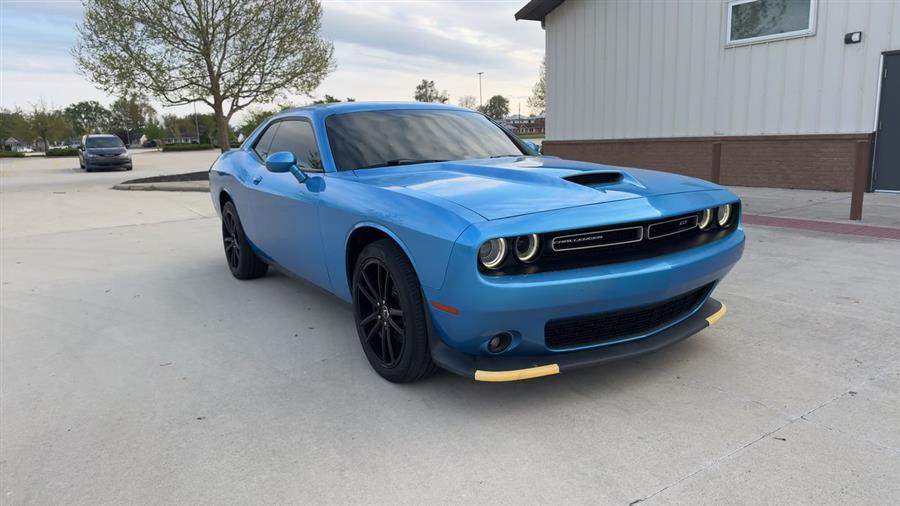 2019 Dodge Challenger GT photo