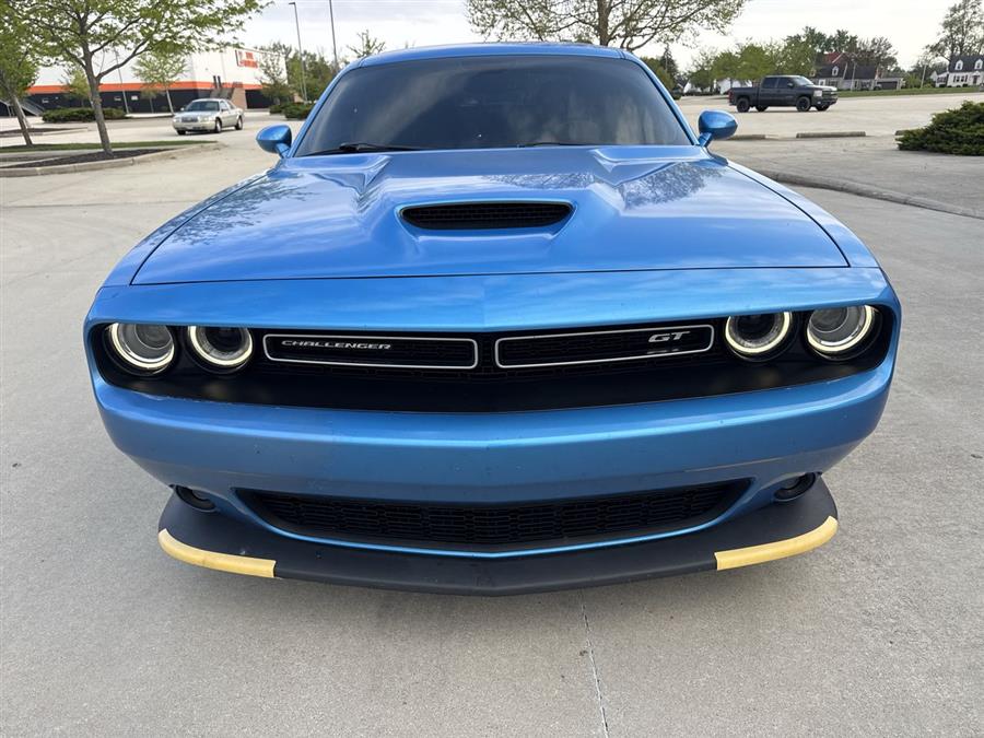 2019 Dodge Challenger GT photo