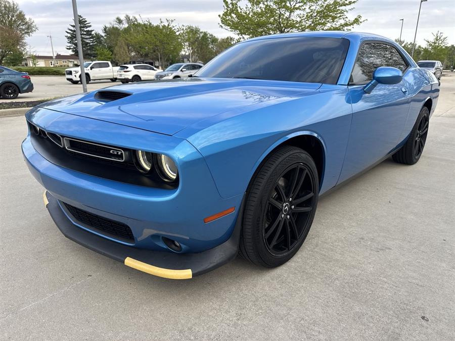 2019 Dodge Challenger GT photo