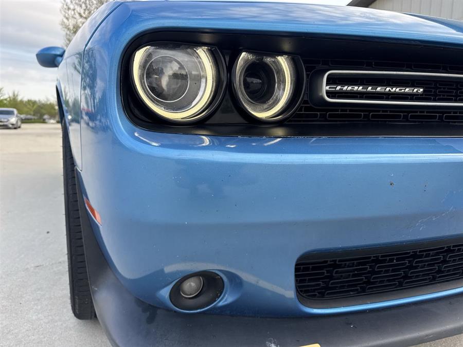 2019 Dodge Challenger GT photo