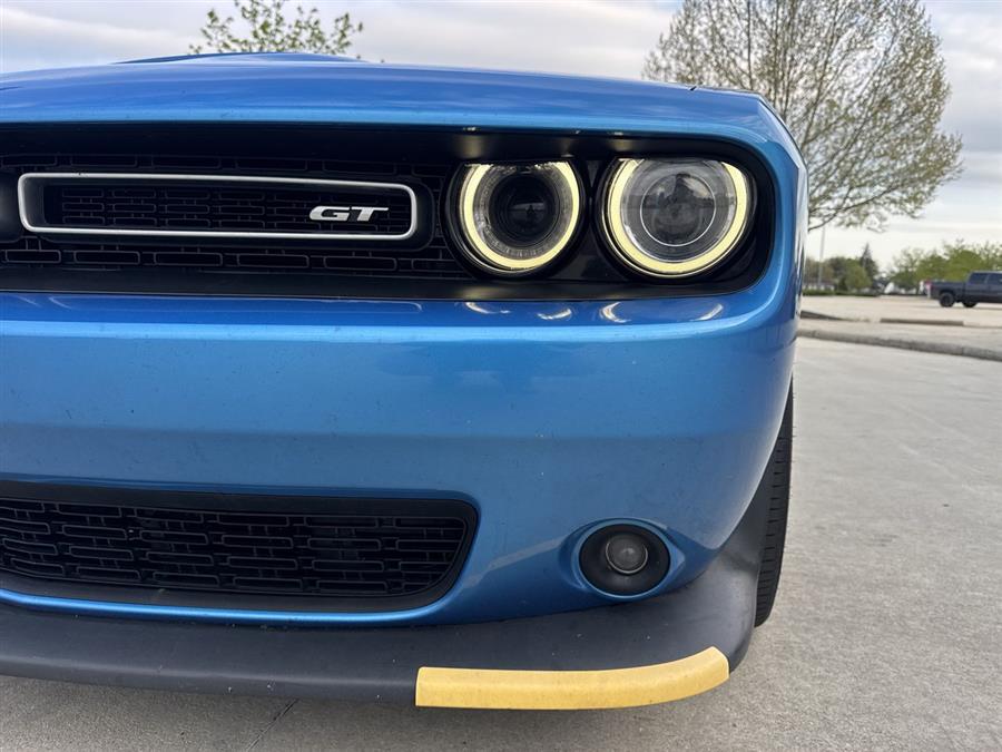 2019 Dodge Challenger GT photo