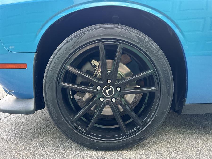 2019 Dodge Challenger GT photo