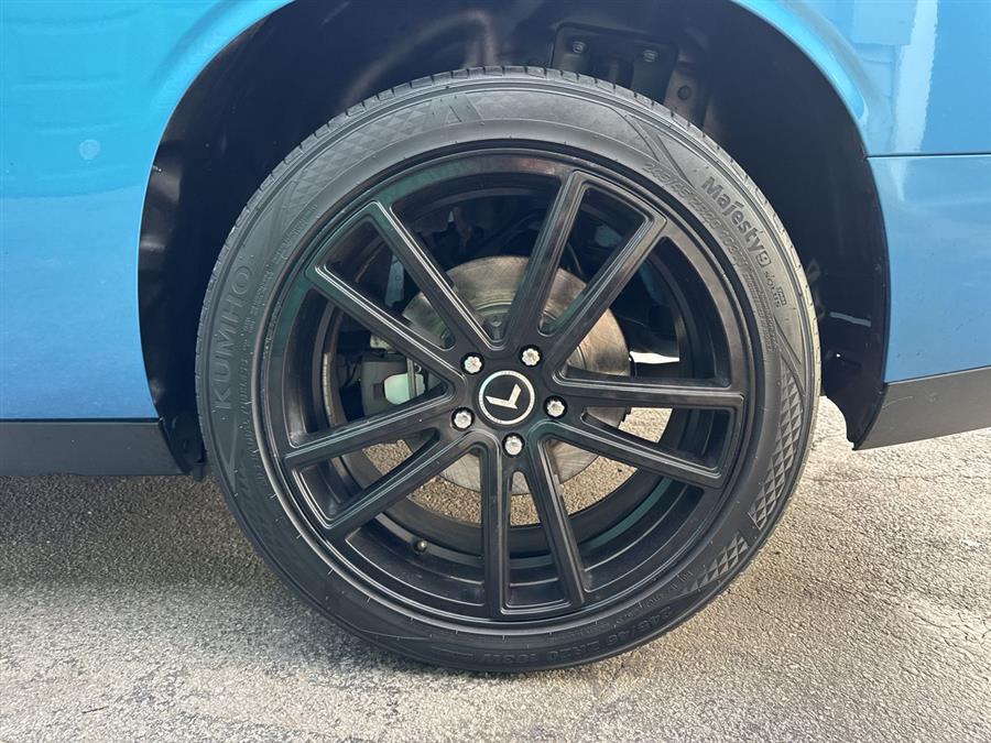 2019 Dodge Challenger GT photo