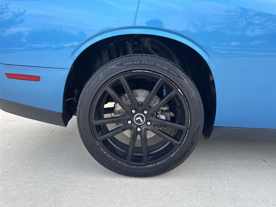 2019 Dodge Challenger GT photo