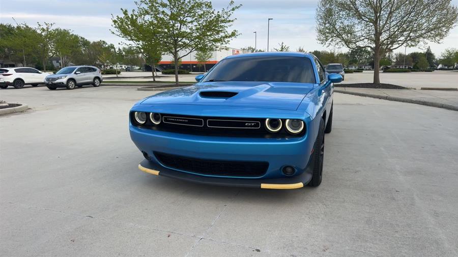 2019 Dodge Challenger GT photo