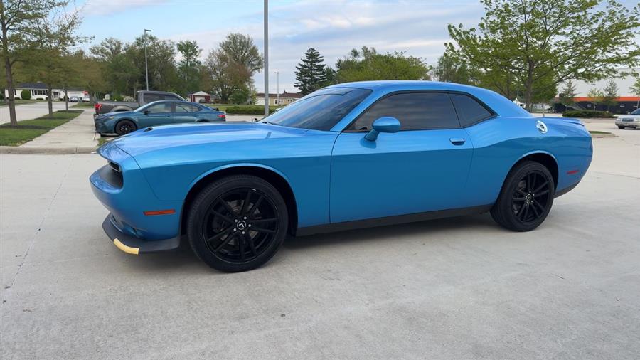 2019 Dodge Challenger GT photo